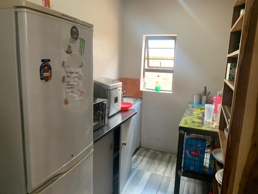 Commercial Property for Sale in Langenhovenpark Free State